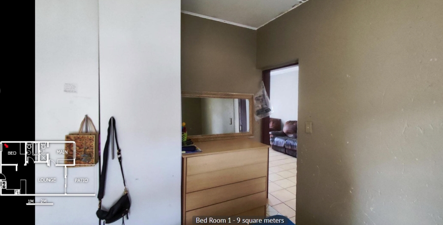 2 Bedroom Property for Sale in Comet Gauteng