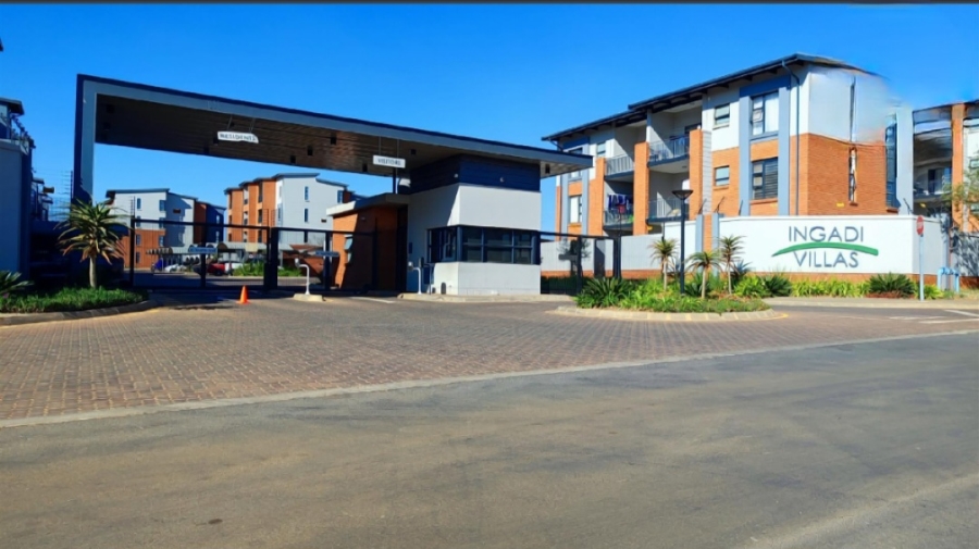 2 Bedroom Property for Sale in Glen Marais Gauteng
