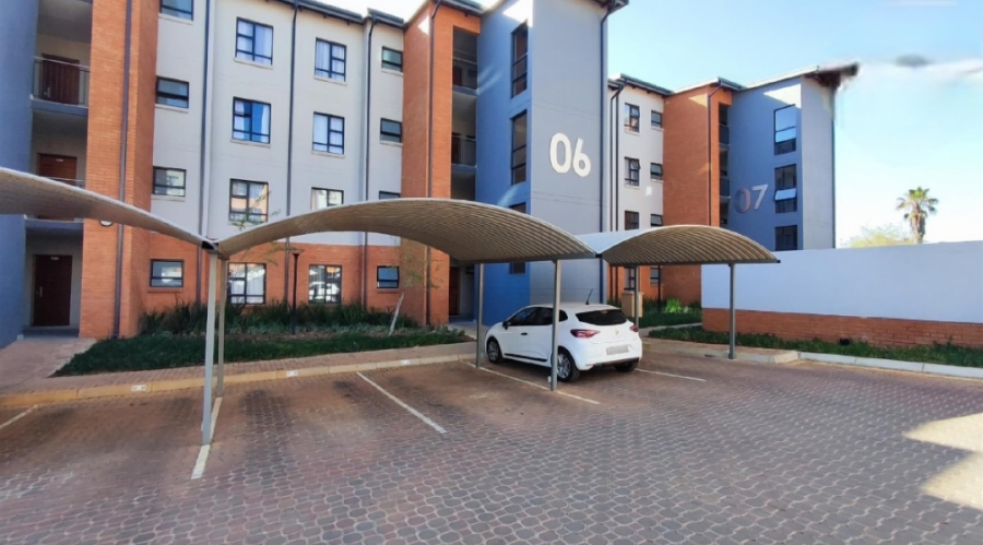 2 Bedroom Property for Sale in Glen Marais Gauteng