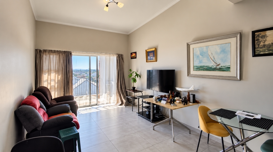 2 Bedroom Property for Sale in Glen Marais Gauteng
