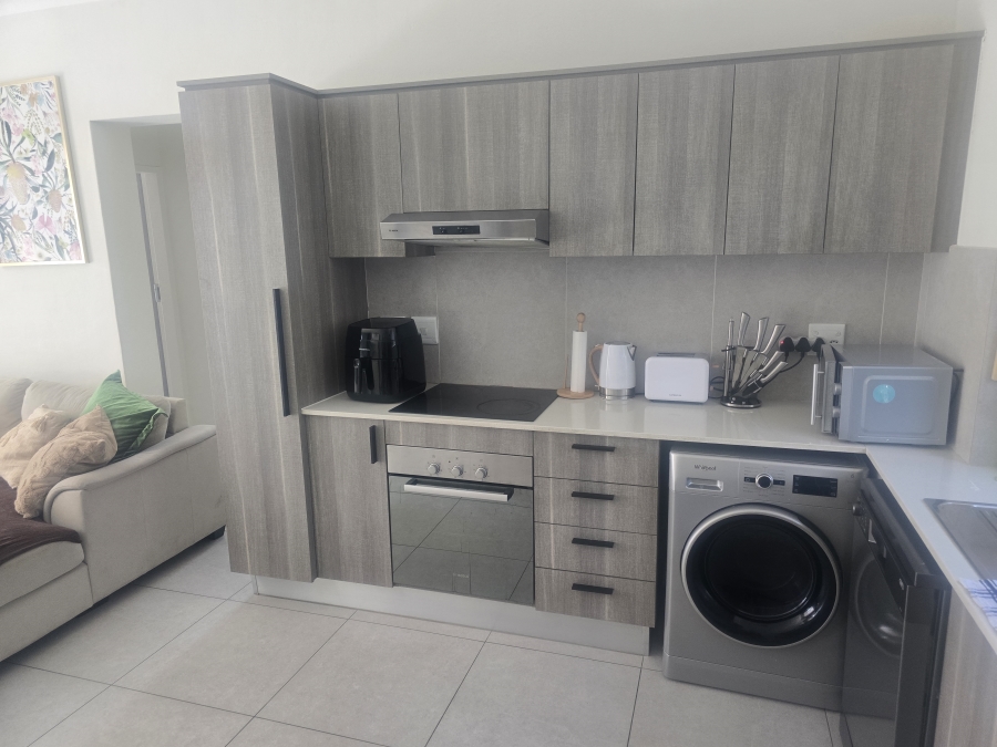 To Let 2 Bedroom Property for Rent in Northgate Gauteng