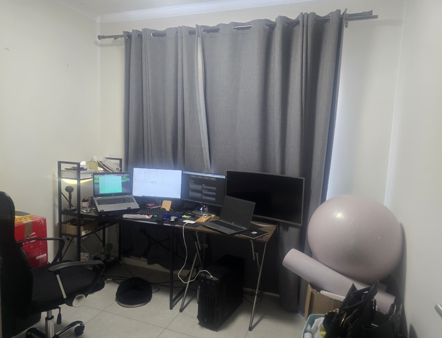 To Let 2 Bedroom Property for Rent in Northgate Gauteng