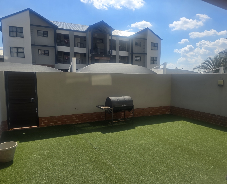 To Let 2 Bedroom Property for Rent in Northgate Gauteng
