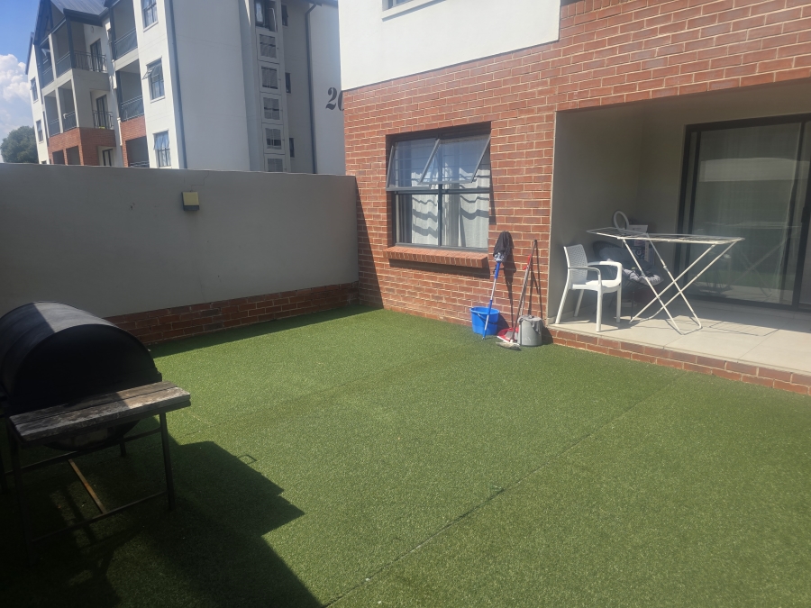 To Let 2 Bedroom Property for Rent in Northgate Gauteng