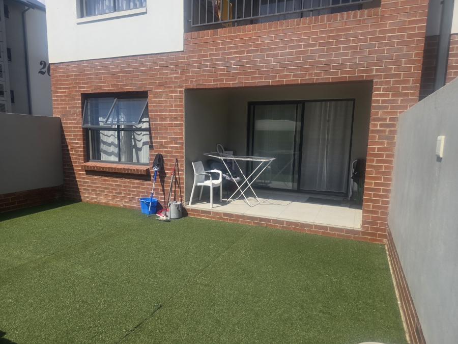 To Let 2 Bedroom Property for Rent in Northgate Gauteng