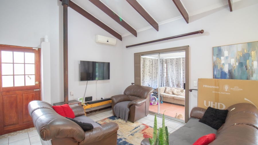 3 Bedroom Property for Sale in Halfway Gardens Gauteng