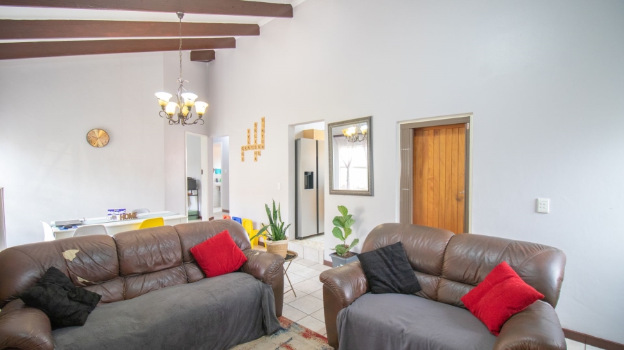 3 Bedroom Property for Sale in Halfway Gardens Gauteng