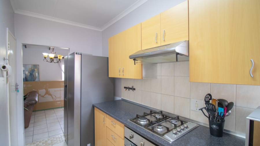 3 Bedroom Property for Sale in Halfway Gardens Gauteng