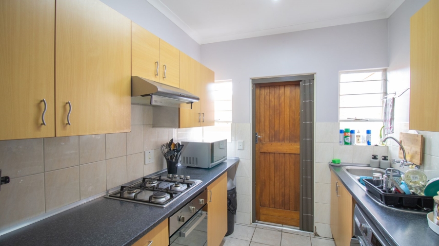 3 Bedroom Property for Sale in Halfway Gardens Gauteng