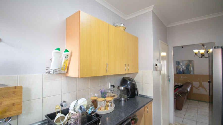 3 Bedroom Property for Sale in Halfway Gardens Gauteng