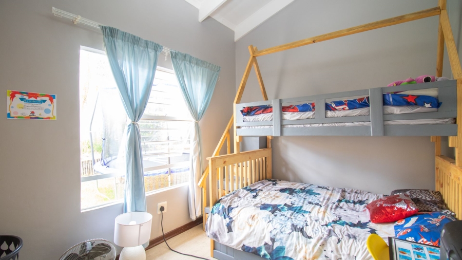 3 Bedroom Property for Sale in Halfway Gardens Gauteng