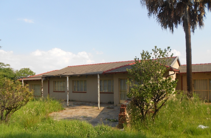 4 Bedroom Property for Sale in Lilyvale Gauteng