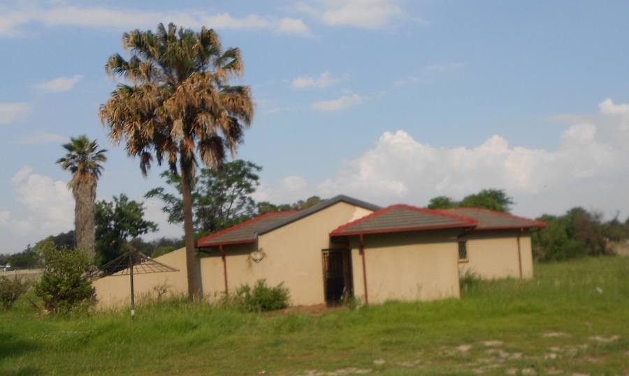 4 Bedroom Property for Sale in Lilyvale Gauteng