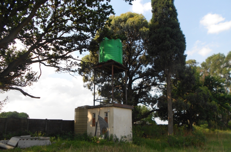 4 Bedroom Property for Sale in Lilyvale Gauteng