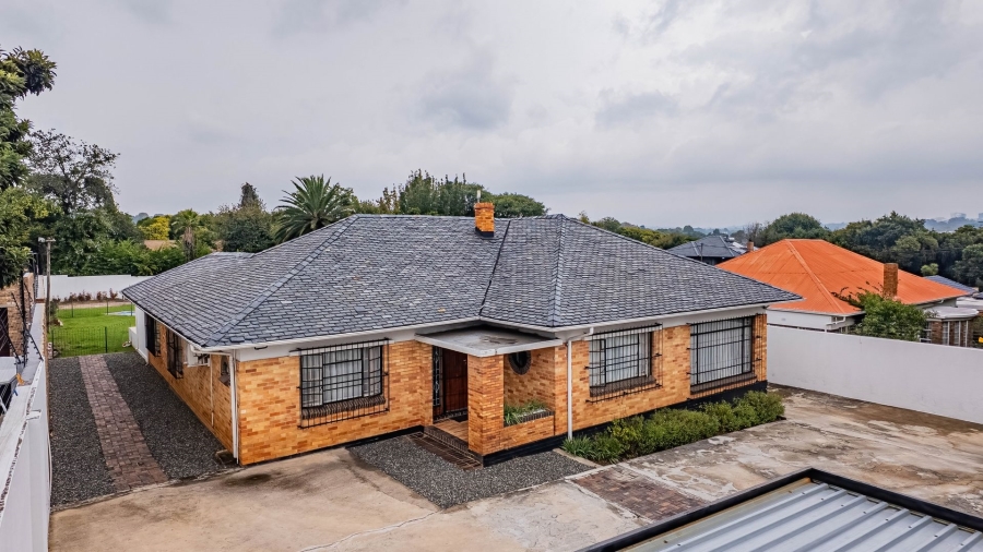 3 Bedroom Property for Sale in Bramley Gauteng