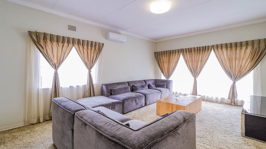 3 Bedroom Property for Sale in Bramley Gauteng
