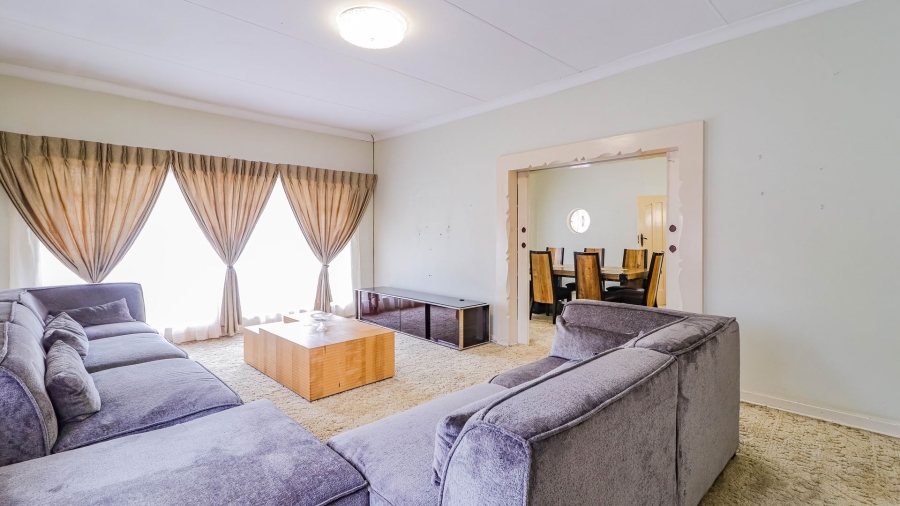 3 Bedroom Property for Sale in Bramley Gauteng