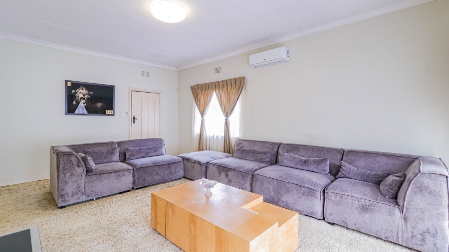 3 Bedroom Property for Sale in Bramley Gauteng