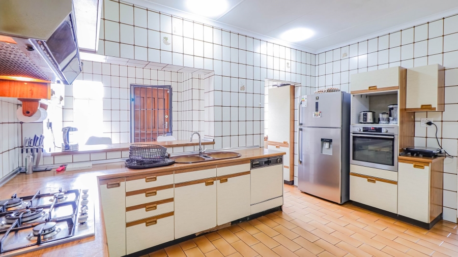 3 Bedroom Property for Sale in Bramley Gauteng