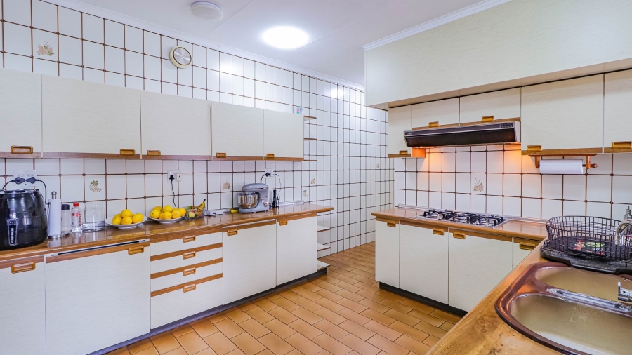 3 Bedroom Property for Sale in Bramley Gauteng