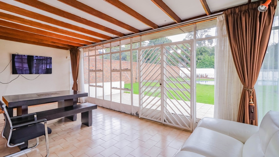 3 Bedroom Property for Sale in Bramley Gauteng