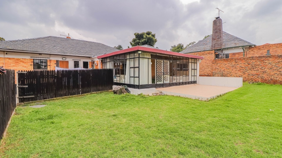 3 Bedroom Property for Sale in Bramley Gauteng
