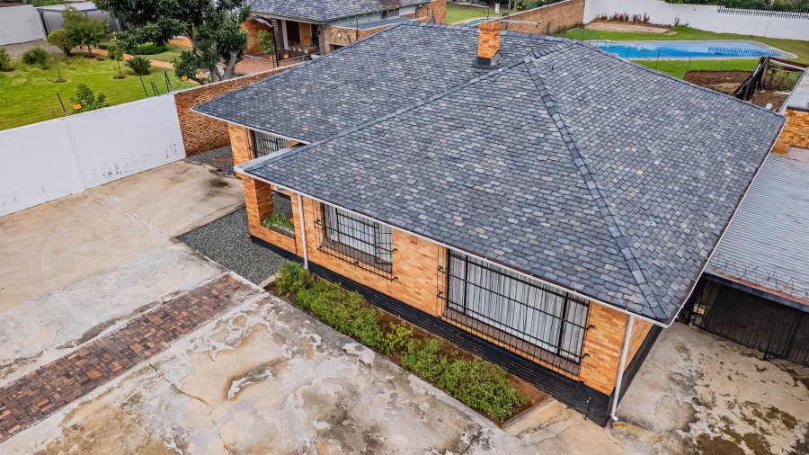 3 Bedroom Property for Sale in Bramley Gauteng