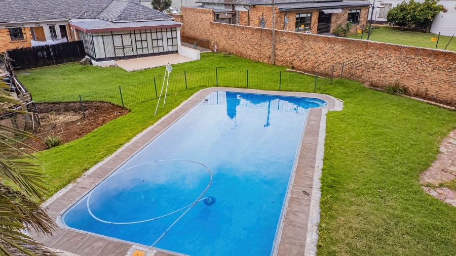 3 Bedroom Property for Sale in Bramley Gauteng