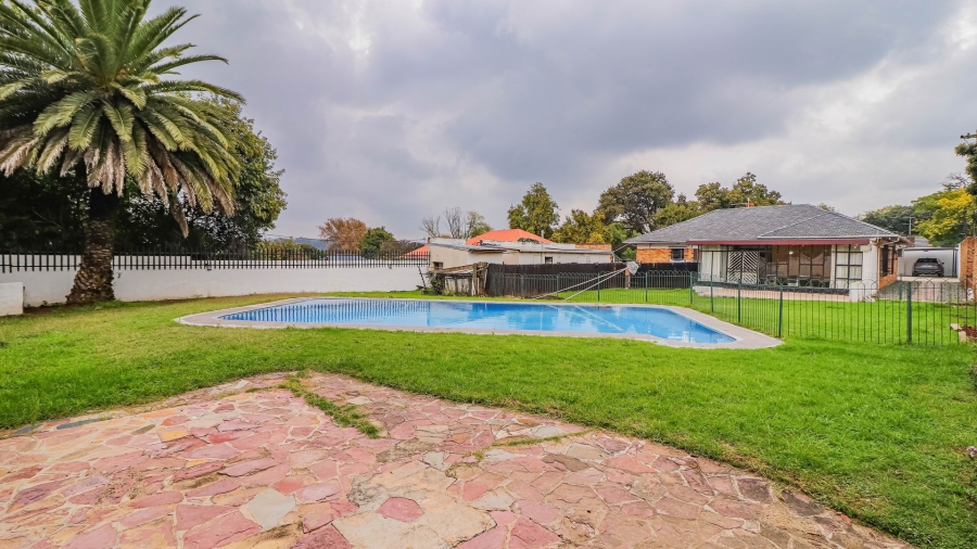 3 Bedroom Property for Sale in Bramley Gauteng