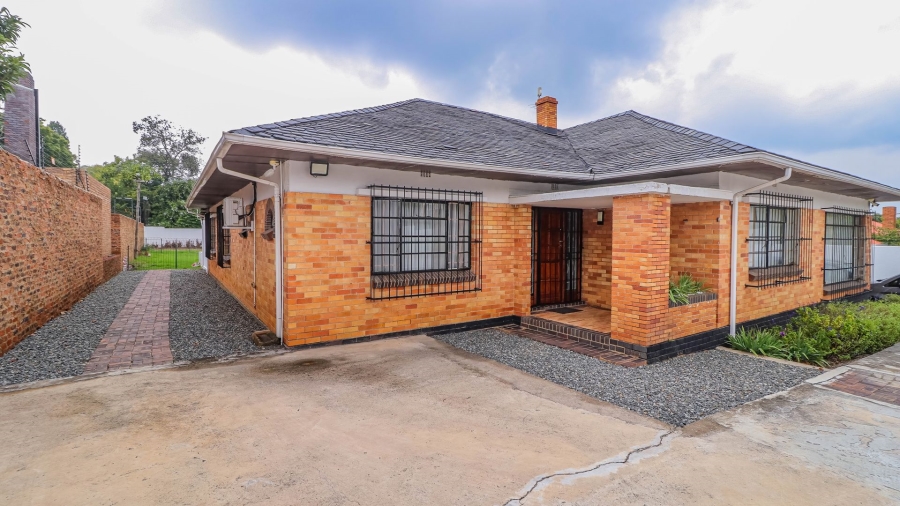 3 Bedroom Property for Sale in Bramley Gauteng