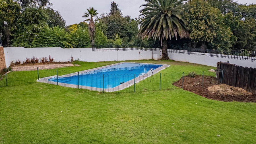 3 Bedroom Property for Sale in Bramley Gauteng