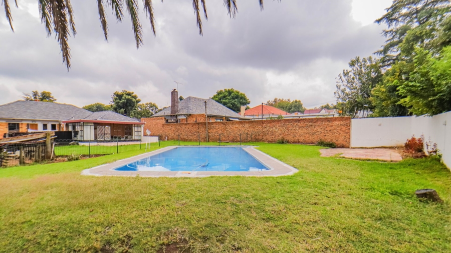3 Bedroom Property for Sale in Bramley Gauteng