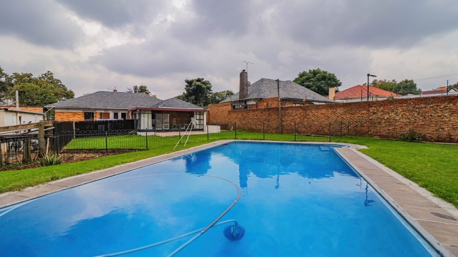 3 Bedroom Property for Sale in Bramley Gauteng