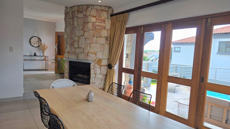 4 Bedroom Property for Sale in Greenstone Hill Gauteng