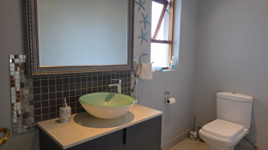 4 Bedroom Property for Sale in Greenstone Hill Gauteng