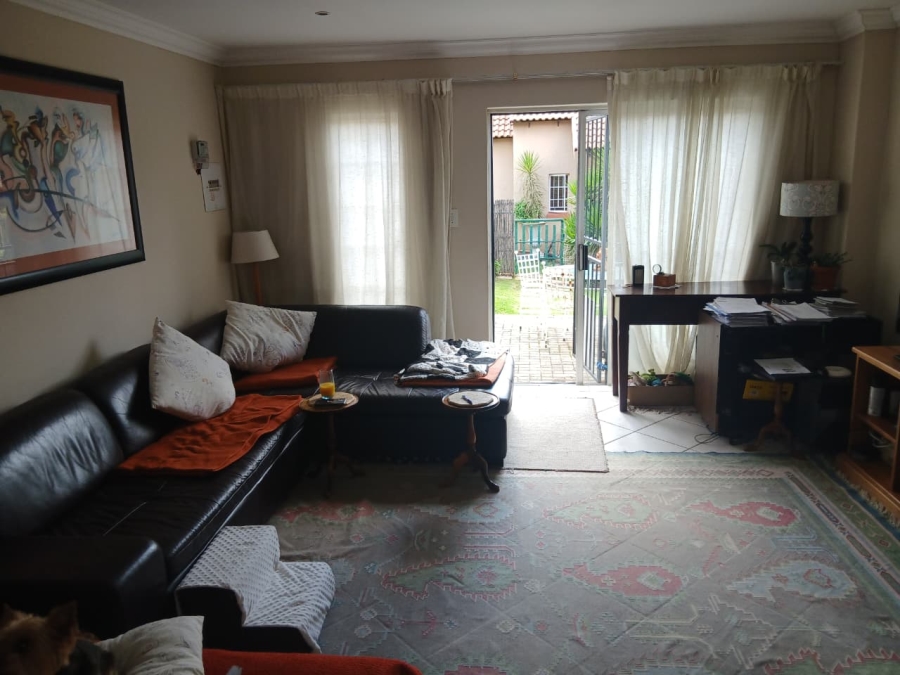 2 Bedroom Property for Sale in Illiondale Gauteng