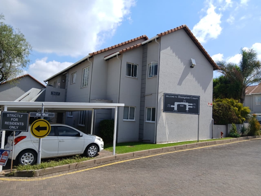 2 Bedroom Property for Sale in Illiondale Gauteng