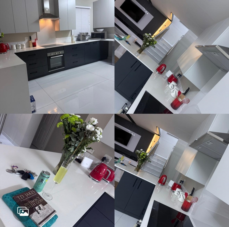 To Let 3 Bedroom Property for Rent in Slaterville A H Gauteng