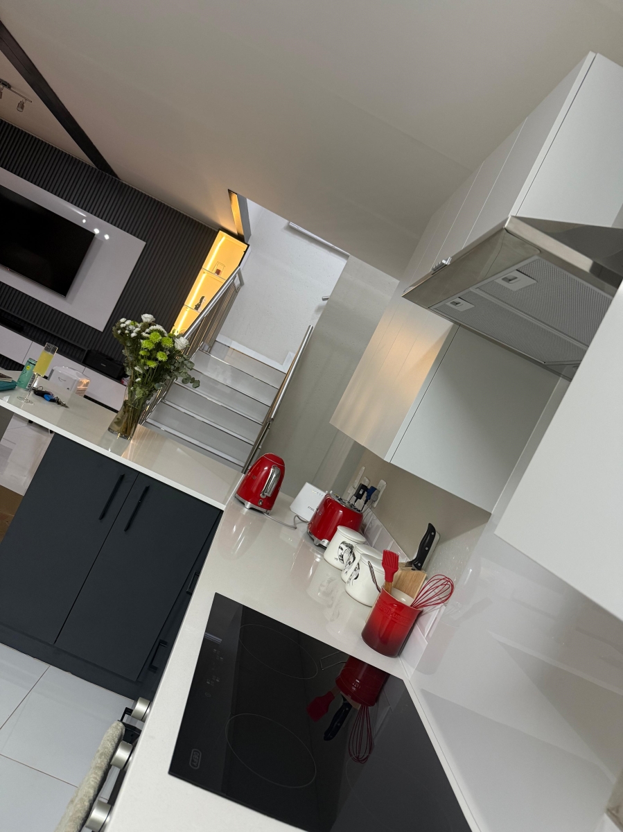 To Let 3 Bedroom Property for Rent in Slaterville A H Gauteng