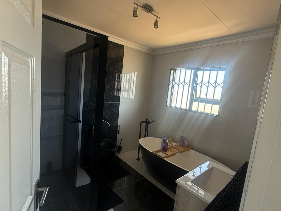 To Let 3 Bedroom Property for Rent in Slaterville A H Gauteng