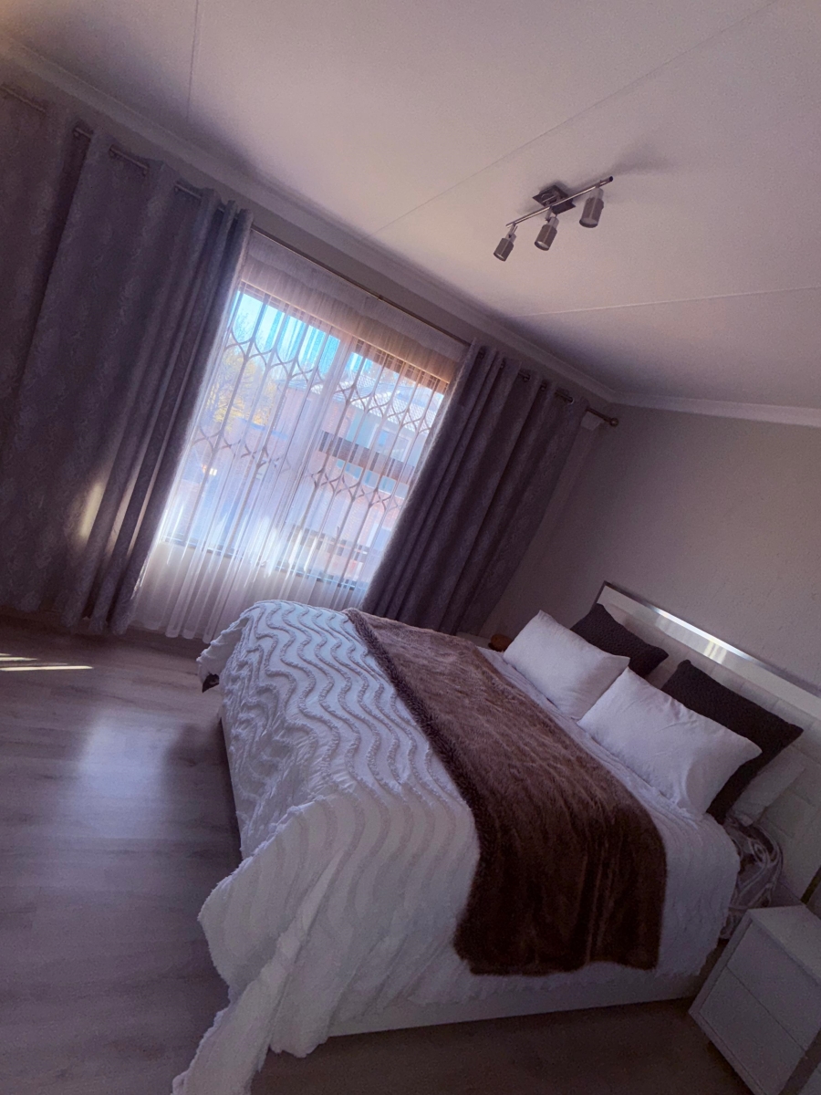 To Let 3 Bedroom Property for Rent in Slaterville A H Gauteng