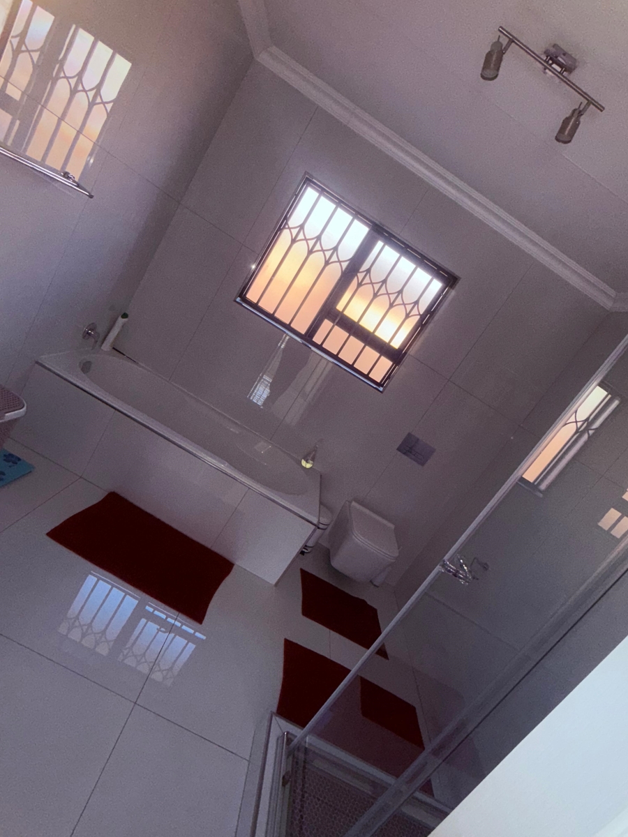 To Let 3 Bedroom Property for Rent in Slaterville A H Gauteng