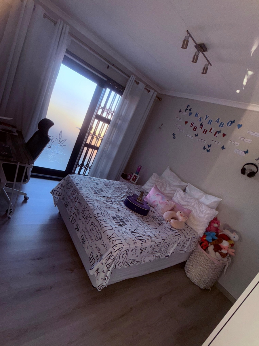 To Let 3 Bedroom Property for Rent in Slaterville A H Gauteng