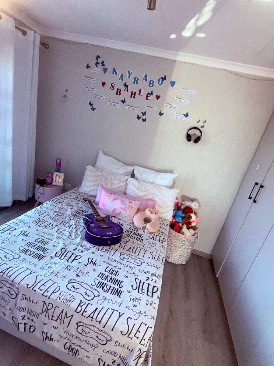 To Let 3 Bedroom Property for Rent in Slaterville A H Gauteng