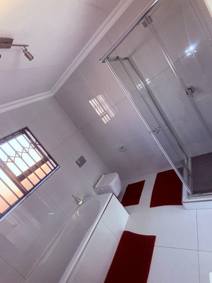 To Let 3 Bedroom Property for Rent in Slaterville A H Gauteng