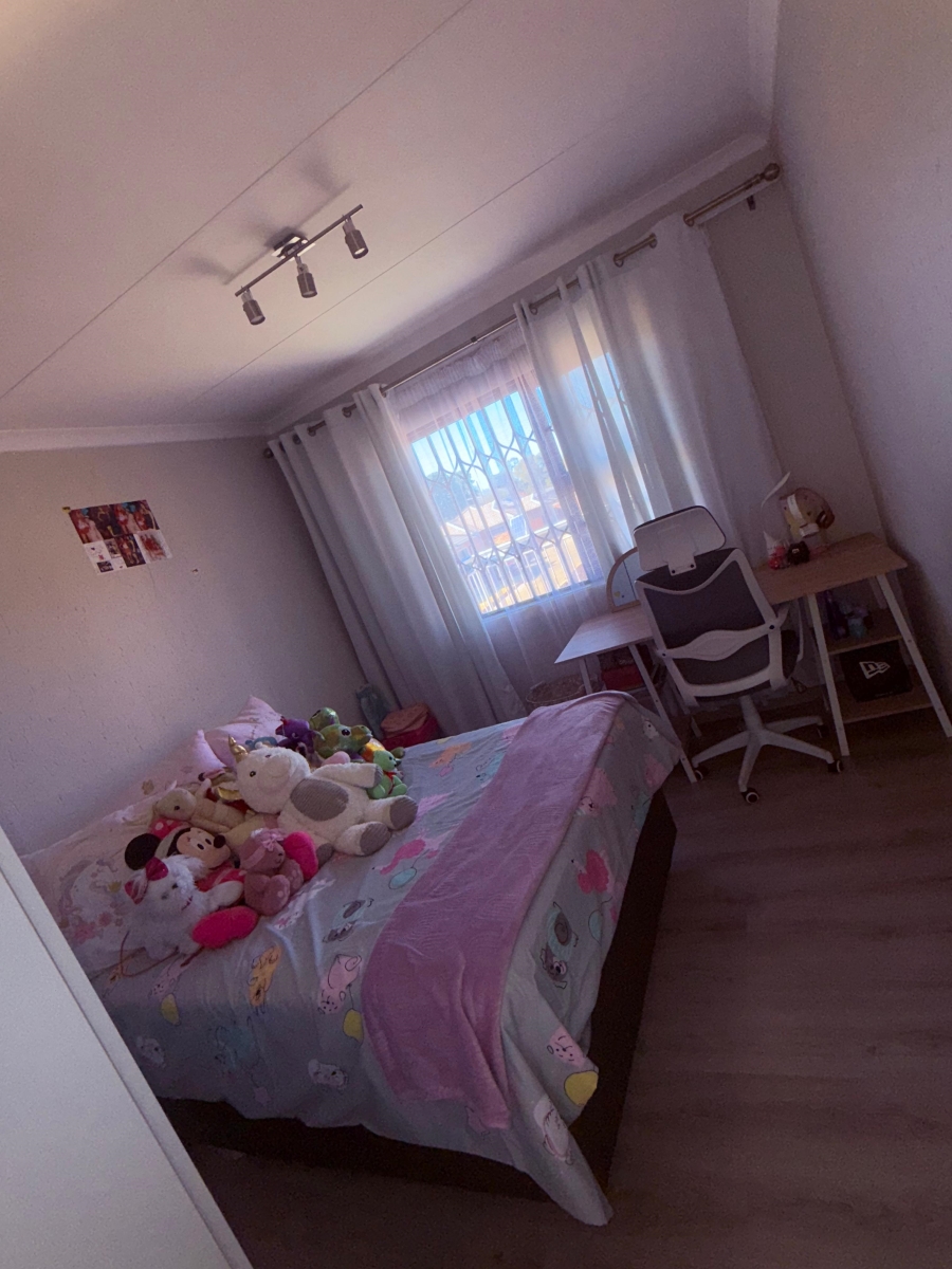 To Let 3 Bedroom Property for Rent in Slaterville A H Gauteng