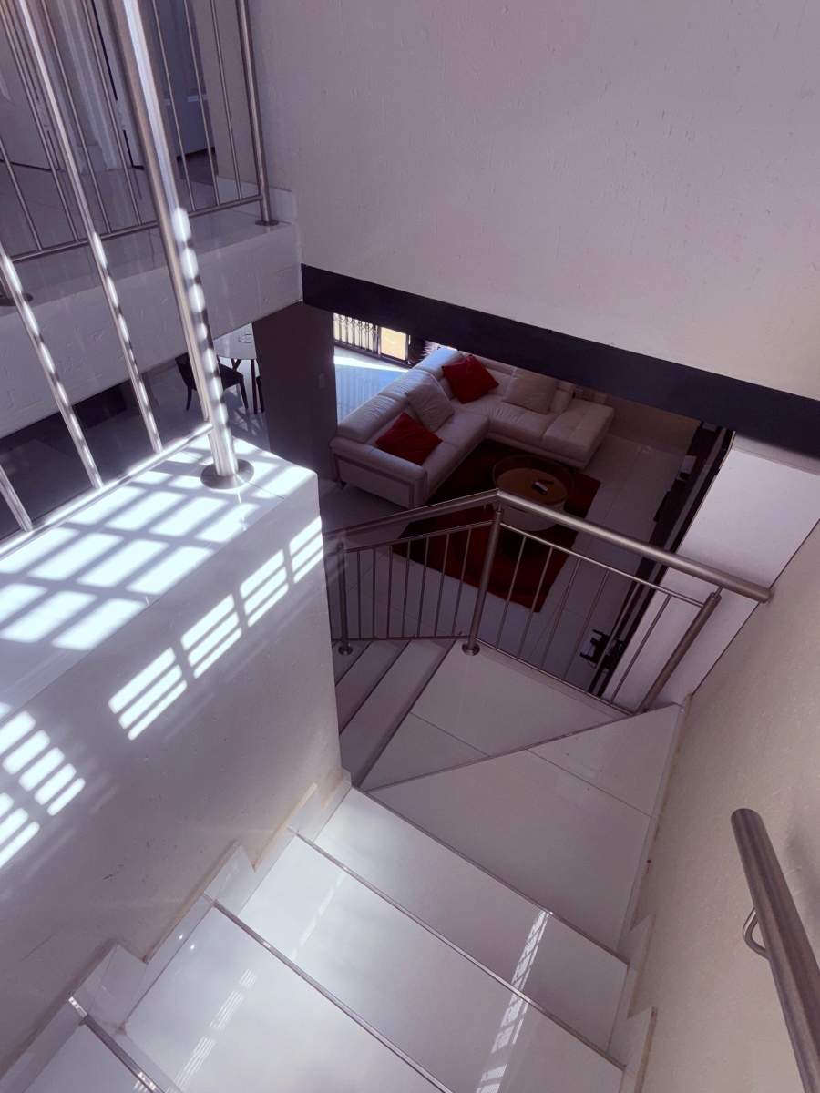 To Let 3 Bedroom Property for Rent in Slaterville A H Gauteng