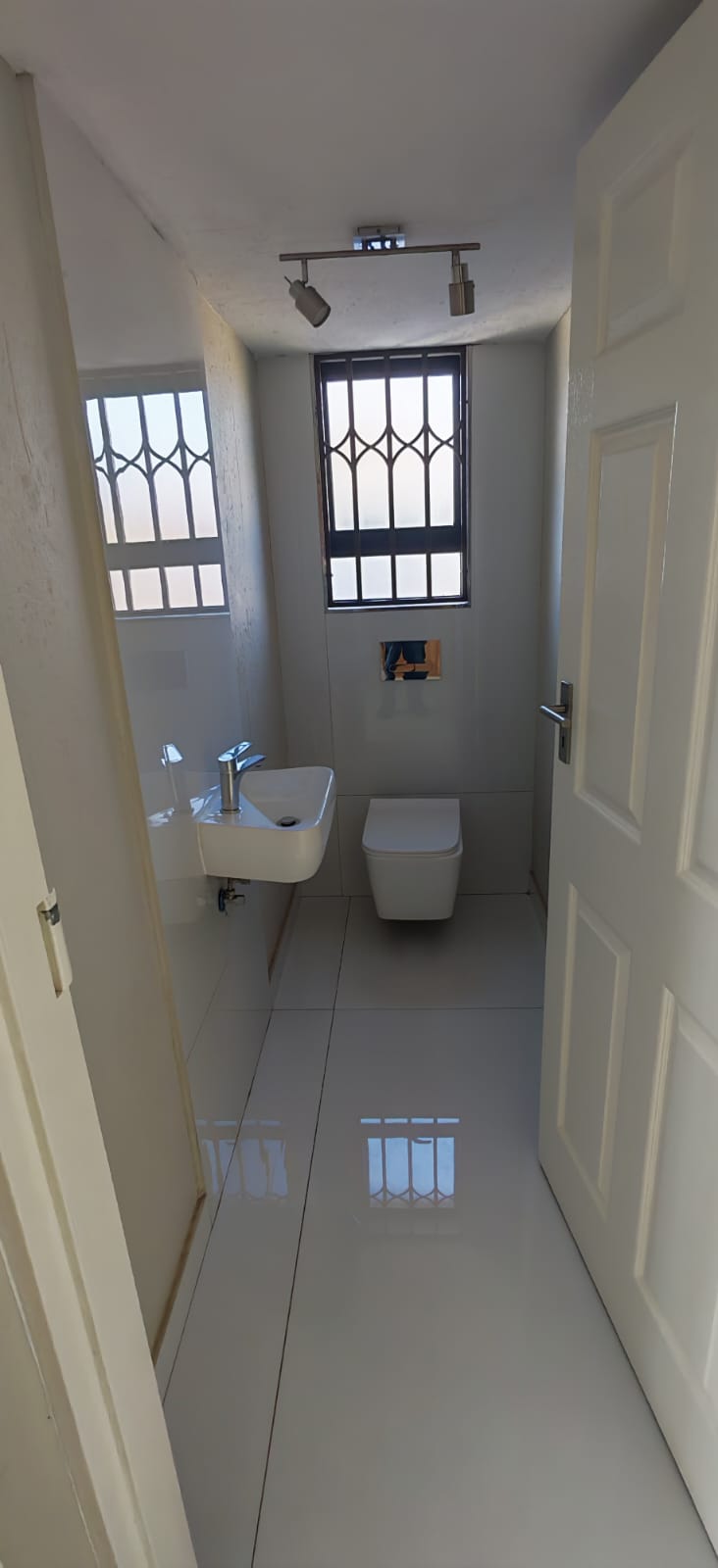 To Let 3 Bedroom Property for Rent in Slaterville A H Gauteng