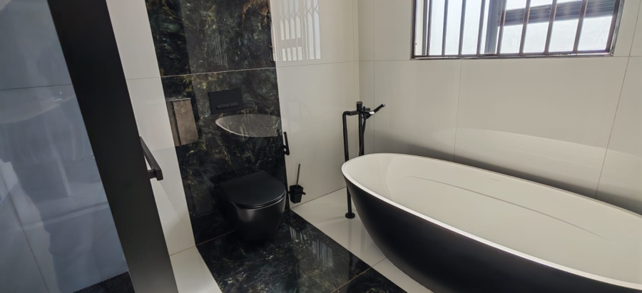 To Let 3 Bedroom Property for Rent in Slaterville A H Gauteng