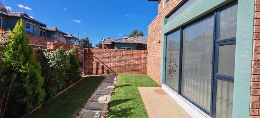 To Let 3 Bedroom Property for Rent in Slaterville A H Gauteng